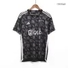 BROBBEY #9 Ajax Football Shirt Third Away 2023/24 - bestfootballkits