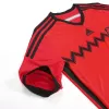 Mexico Classic Football Shirt Away 2014 - bestfootballkits