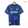 Stoke City Football Shirt Away 2023/24 - bestfootballkits