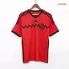 Mexico Classic Football Shirt Away 2014 - bestfootballkits