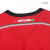 Mexico Classic Football Shirt Away 2014 - bestfootballkits