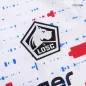 Lille OSC Football Shirt Away 2023/24 - bestfootballkits