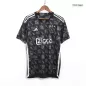 BERGHUIS #23 Ajax Football Shirt Third Away 2023/24 - bestfootballkits