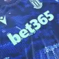 Stoke City Football Shirt Away 2023/24 - bestfootballkits