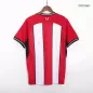 Sheffield United Football Shirt Home 2023/24 - bestfootballkits