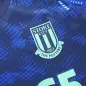 Stoke City Football Shirt Away 2023/24 - bestfootballkits