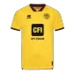 Sheffield United Football Shirt Away 2023/24 - bestfootballkits