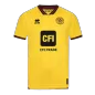 Sheffield United Football Shirt Away 2023/24 - bestfootballkits