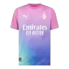 AC Milan Football Kit (Shirt+Shorts) Third Away 2023/24 - bestfootballkits