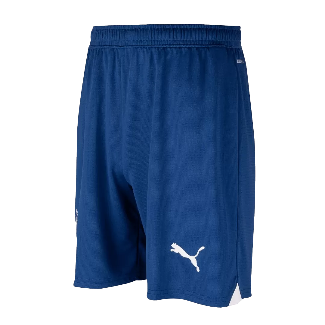 Marseille Football Kit (Shirt+Shorts+Socks) Away 2023/24 - bestfootballkits