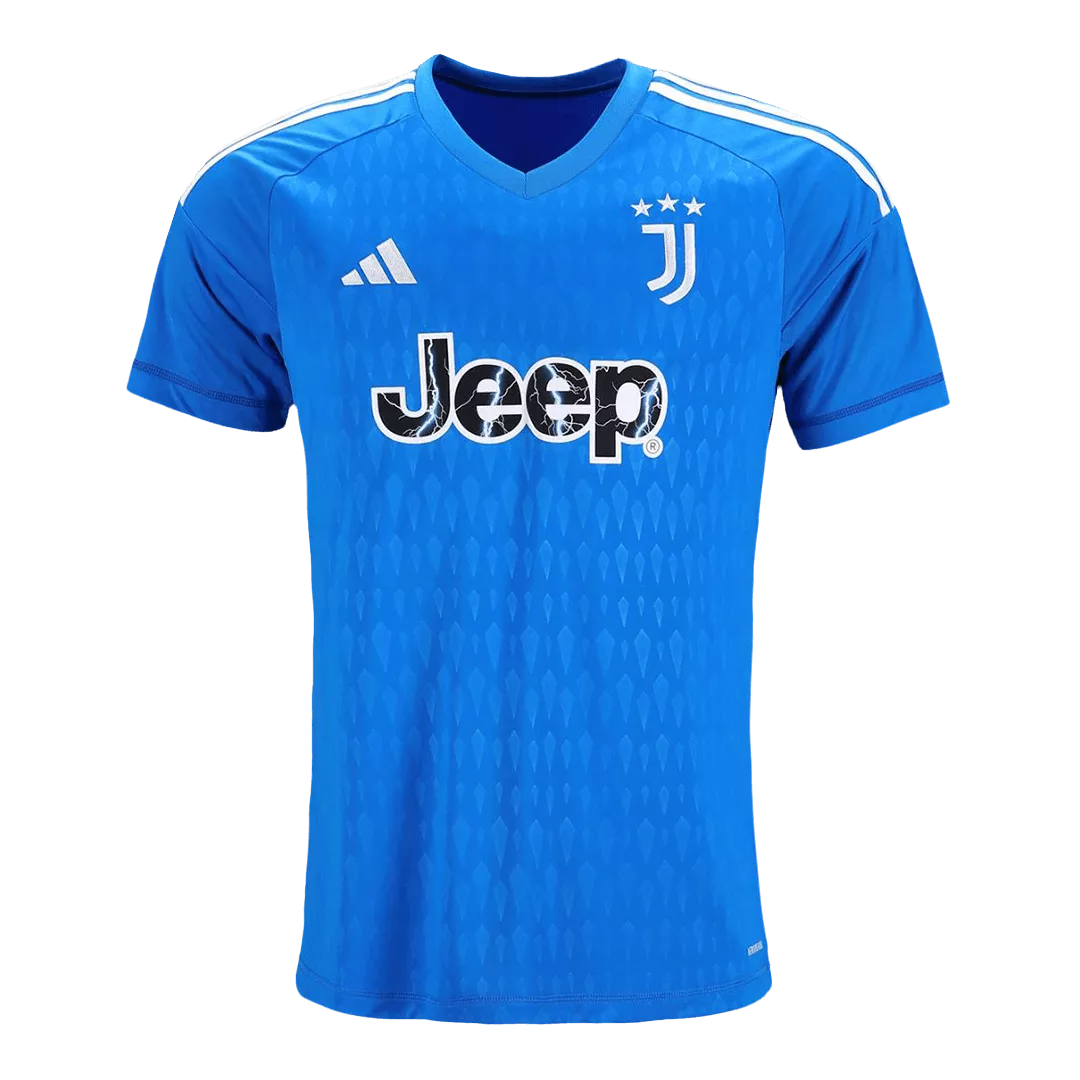 Juventus Football Shirt Goalkeeper 2023/24