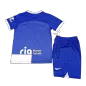 Atletico Madrid Football Mini Kit (Shirt+Shorts) Away 2023/24 - bestfootballkits