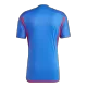 Olympique Lyonnais Football Shirt Away 2023/24 - bestfootballkits