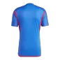 Olympique Lyonnais Football Shirt Away 2023/24 - bestfootballkits
