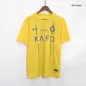 Al Nassr Football Kit (Shirt+Shorts) Home 2023/24 - bestfootballkits