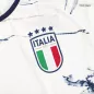 Authentic Italy Football Shirt Away 2023/24 - bestfootballkits