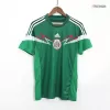 Mexico Classic Football Shirt Home 2014 - bestfootballkits