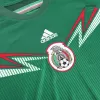 Mexico Classic Football Shirt Home 2014 - bestfootballkits