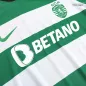 Sporting CP Football Shirt Home 2023/24 - bestfootballkits
