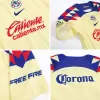 Club America Football Mini Kit (Shirt+Shorts) Home 2023/24 - bestfootballkits