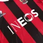 OGC Nice Football Shirt Home 2023/24 - bestfootballkits