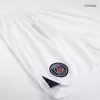 PSG Football Shorts Away 2023/24 - bestfootballkits