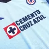 Cruz Azul Football Shirt Away 2023/24 - bestfootballkits