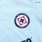 Cruz Azul Football Shirt Away 2023/24 - bestfootballkits
