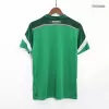 Mexico Classic Football Shirt Home 2014 - bestfootballkits