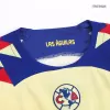 Club America Football Mini Kit (Shirt+Shorts) Home 2023/24 - bestfootballkits