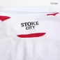Stoke City Football Shirt Home 2023/24 - bestfootballkits