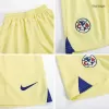 Club America Football Mini Kit (Shirt+Shorts) Home 2023/24 - bestfootballkits