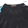 Authentic Manchester City Football Shirt Third Away 2023/24 - bestfootballkits