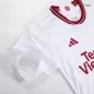 Authentic Manchester United Football Shirt Third Away 2023/24 - bestfootballkits