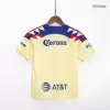 Club America Football Mini Kit (Shirt+Shorts) Home 2023/24 - bestfootballkits