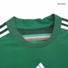 Mexico Classic Football Shirt Home 2014 - bestfootballkits