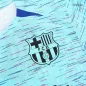 Authentic PEDRI #8 Barcelona Football Shirt Third Away 2023/24 - bestfootballkits