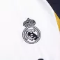 Real Madrid Football Shirt Pre-Match 2023/24 - bestfootballkits
