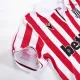 Stoke City Football Shirt Home 2023/24 - bestfootballkits