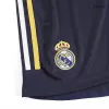 Real Madrid Football Shorts Away 2023/24 - bestfootballkits