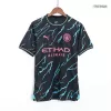 Authentic Manchester City Football Shirt Third Away 2023/24 - bestfootballkits