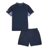 Tottenham Hotspur Football Mini Kit (Shirt+Shorts) Away 2023/24 - bestfootballkits