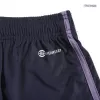 Real Madrid Football Shorts Away 2023/24 - bestfootballkits