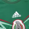 Mexico Classic Football Shirt Home 2014 - bestfootballkits