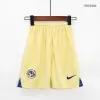 Club America Football Mini Kit (Shirt+Shorts) Home 2023/24 - bestfootballkits