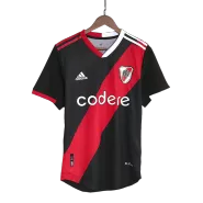 Authentic River Plate Football Shirt Third Away 2023/24 - bestfootballkits