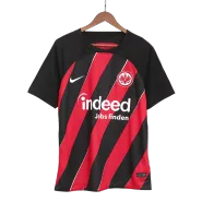 Eintracht Frankfurt Football Shirt Home 2023/24 - bestfootballkits