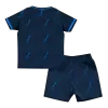 Chelsea Football Mini Kit (Shirt+Shorts) Away 2023/24 - bestfootballkits