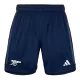 Arsenal Football Kit (Shirt+Shorts+Socks) Third Away 2023/24 - bestfootballkits