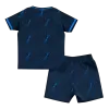 Chelsea Football Mini Kit (Shirt+Shorts+Socks) Away 2023/24 - bestfootballkits